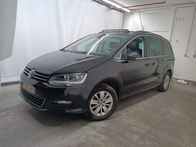 Volkswagen Sharan-7n2 1.4 1.4 TSI 110KW DSG6 COMFORTLINE 5D, 2021