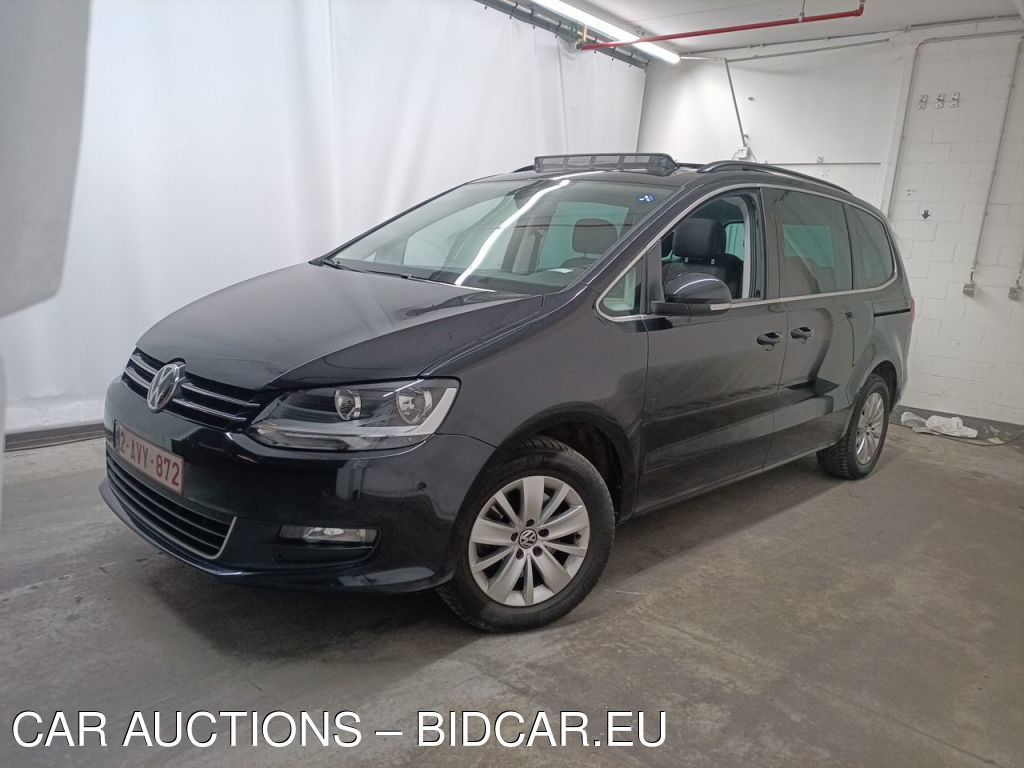 Volkswagen Sharan-7n2 1.4 1.4 TSI 110KW DSG6 COMFORTLINE 5D, 2021