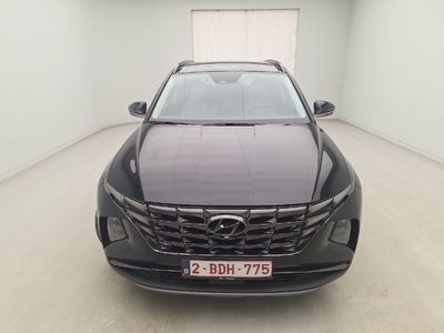 Hyundai Tucson-nx 1.6 20. HYUNDAI TUCSON 1.6 T-GDI HYBRID SHINE 5D, 2021
