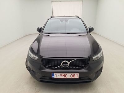 Volvo Xc40 1.5 17. VOLVO XC40 T5 TWIN ENGINE R-DESIGN 5D, 2020