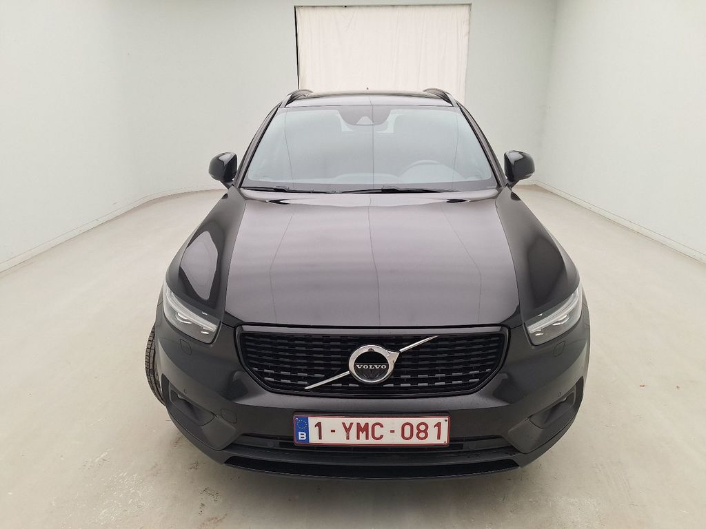 Volvo Xc40 1.5 17. VOLVO XC40 T5 TWIN ENGINE R-DESIGN 5D, 2020