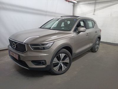 Volvo Xc40 1.5 T5 RECHARGE GEARTRONIC INSCRIPTION EXPR. 5D, 2020