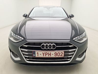 Audi A4-lim-8wc 2.0 BERLINE FL19. AUDI A4 2.0 35 TDI 120KW S TR ADV BUSINESS ED 4D, 2020