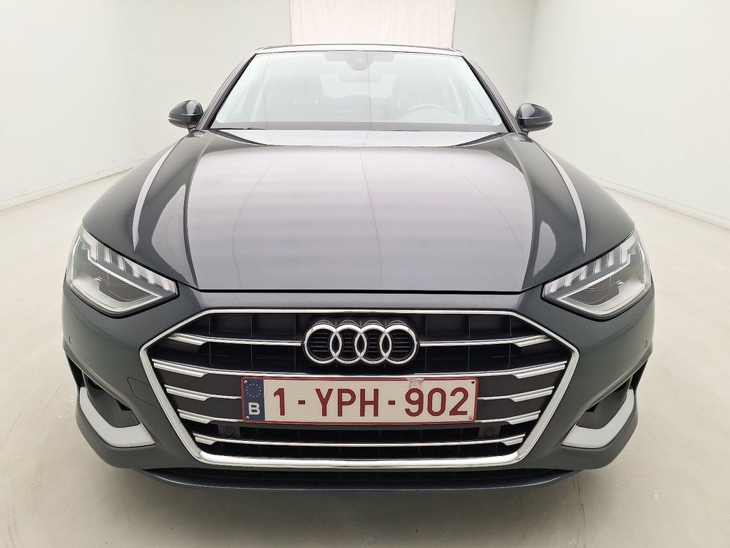 Audi A4-lim-8wc 2.0 BERLINE FL19. AUDI A4 2.0 35 TDI 120KW S TR ADV BUSINESS ED 4D, 2020