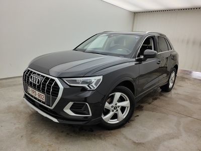 Audi Q3-f3b 2.0 35 TDI S TRONIC ADVANCED BUSINESS EDITIO 5D, 2020