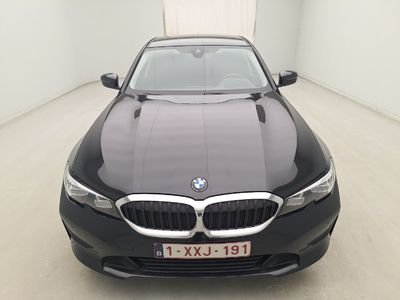 BMW Serie3-g20 2.0 18. BMW 3 REEKS BERLINE 318DA (110 KW) 4D, 2020