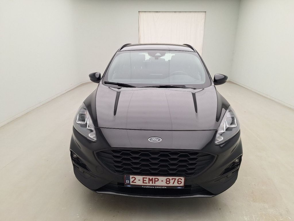 Ford Kuga 2.5 19 PHEV. FORD KUGA 2.5I PHEV AUT. 165KW ST-LINE 5D, 2023