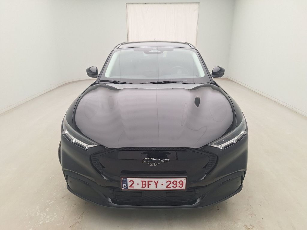 Ford Mustang-mache 0.0 20 BEV. FORD MUSTANG MACH-E 76KWH 221KW STANDARD RANGE RWD, 2021