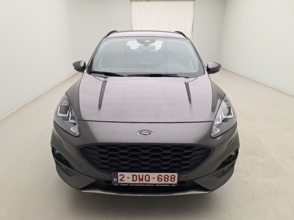 Ford Kuga 2.5 19 PHEV. FORD KUGA 2.5I PHEV AUT. 165KW ST-LINE 5D, 2023