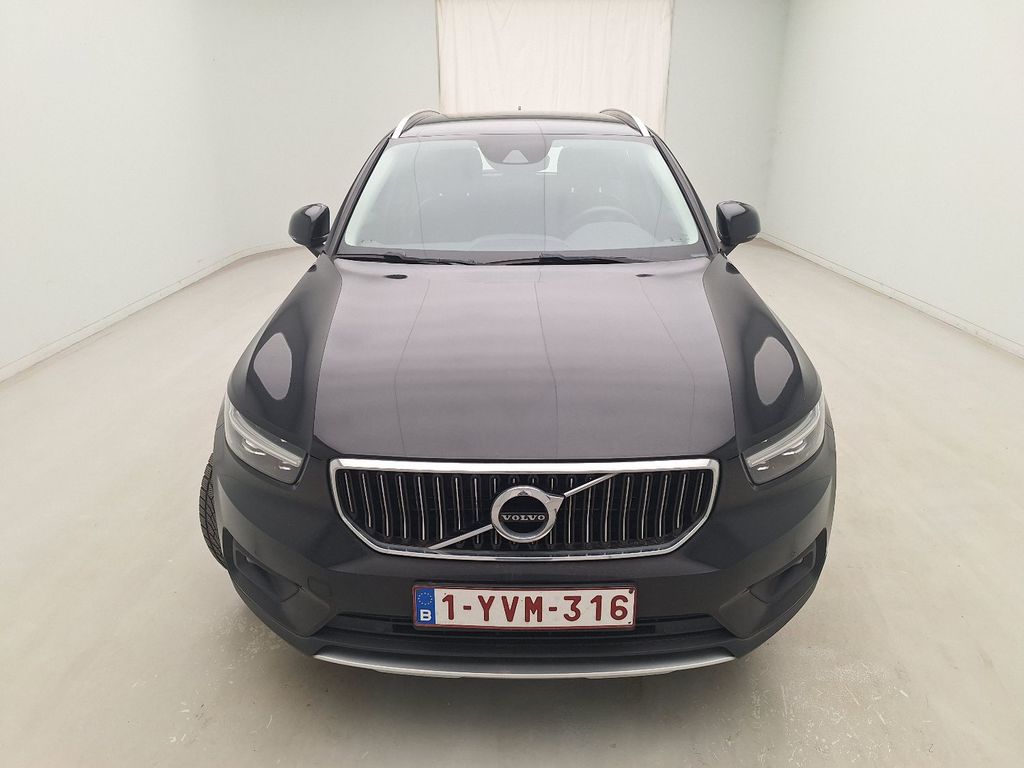 Volvo Xc40 1.5 17. VOLVO XC40 T5 RECHARGE GEARTRONIC INSCRIPTION 5D, 2021