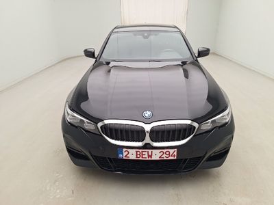 BMW Serie3-g20 2.0 18 PHEV. BMW 3 REEKS BERLINE 320E (150 KW) 4D, 2021