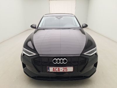 Audi E-tron-gen 0.0 19 BEV. AUDI E-TRON 55 QUATTRO ADVANCED 5D, 2021