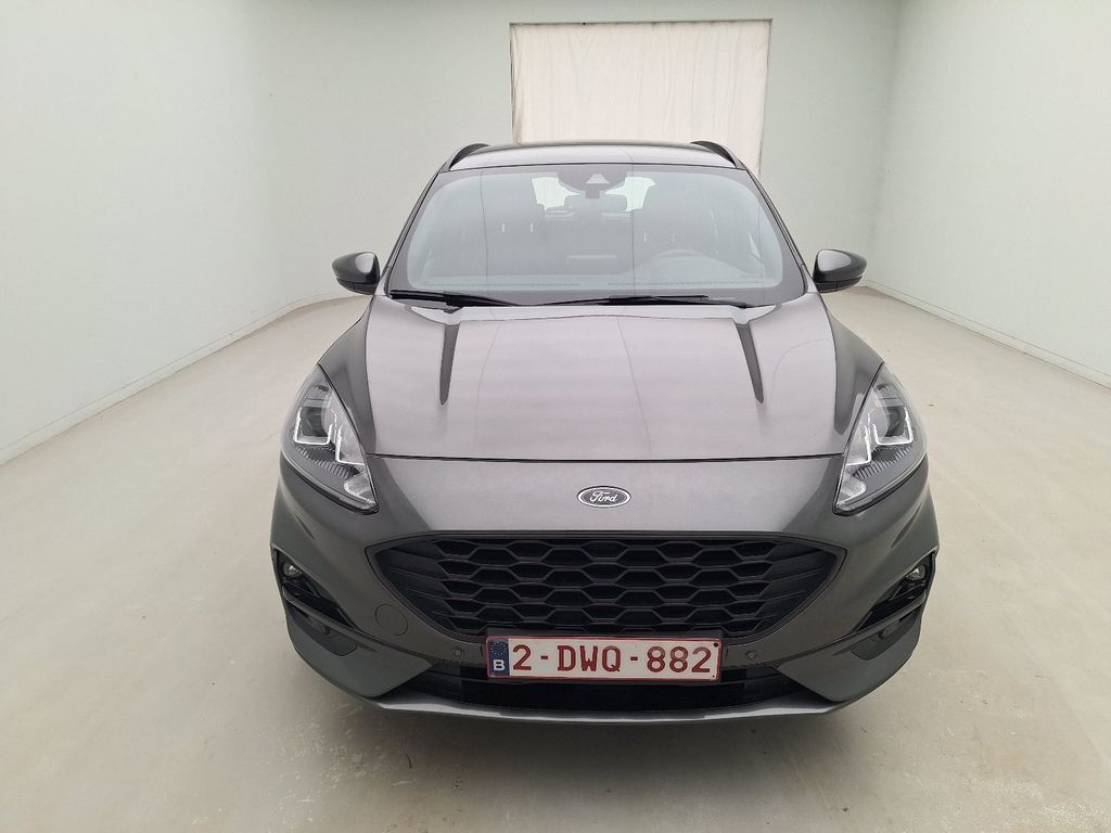 Ford Kuga 2.5 19 PHEV. FORD KUGA 2.5I PHEV AUT. 165KW ST-LINE 5D, 2023