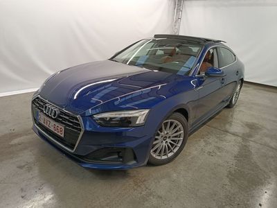 Audi A5-sportback-f5 2.0 SPORTBACK 35 TDI S TRONIC BUSINESS EDITION 5D, 2021