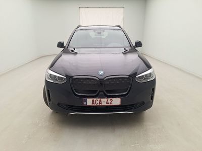 BMW Ix3-g08 0.0 20 BEV. BMW IX3 SDRIVE35 5D, 2021