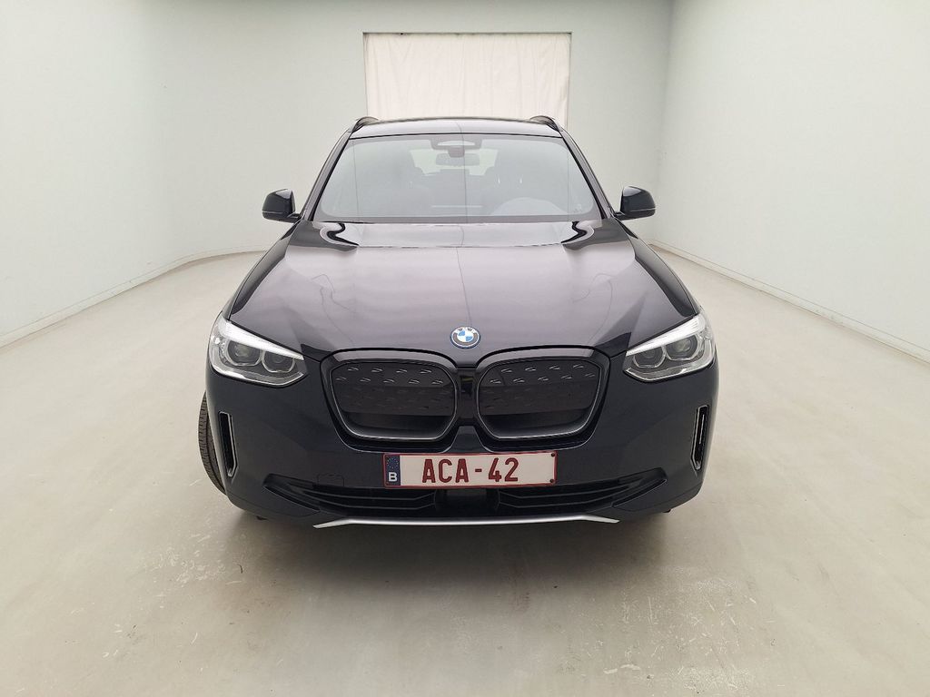 BMW Ix3-g08 0.0 20 BEV. BMW IX3 SDRIVE35 5D, 2021