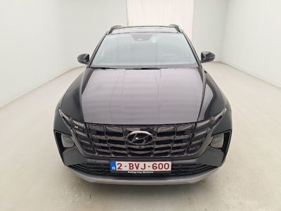 Hyundai Tucson-nx 1.6 20 PHEV. HYUNDAI TUCSON 1.6 T-GDI PLUG-IN HYBRID 4X4 SHINE, 2022