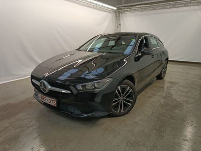 Mercedes Cla-shootingbra 1.3 SHOOTING BRAKE CLA 250 E BUSINESS LINE 5D, 2023