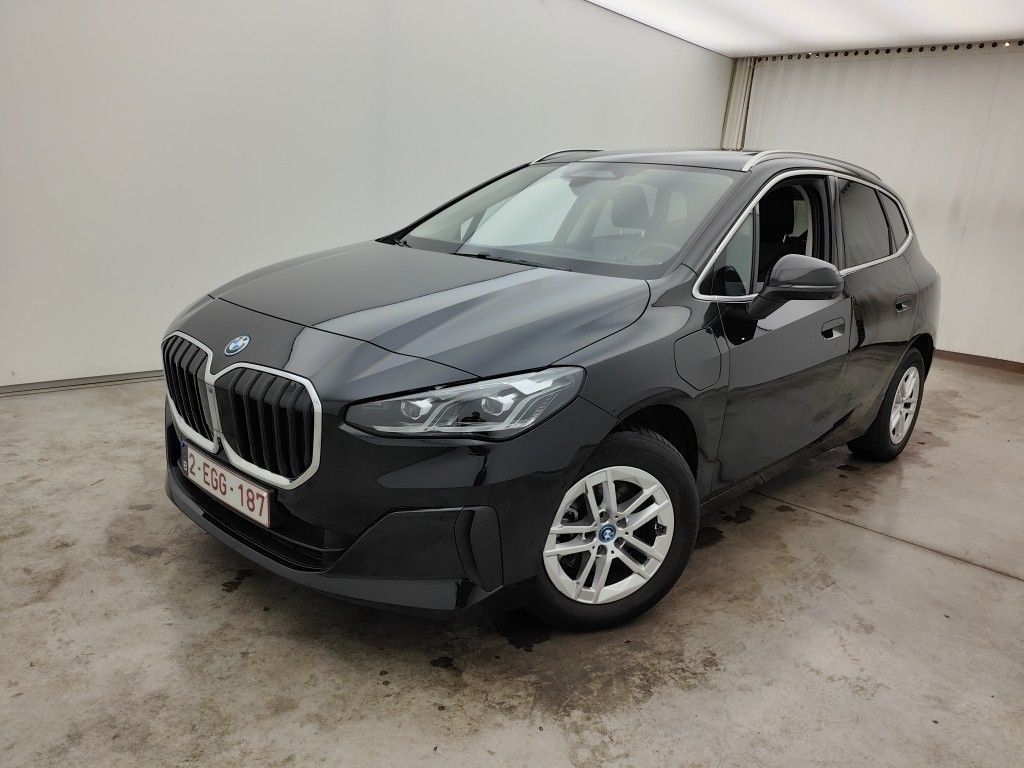 BMW Serie2-activeto 1.5 REEKS ACTIVE TOURER 225E XDRIVE 5D, 2023