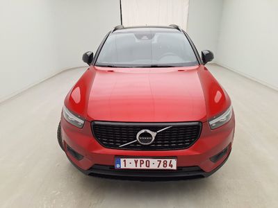 Volvo Xc40 1.5 17. VOLVO XC40 T5 RECHARGE GEARTRONIC R-DESIGN 5D, 2020