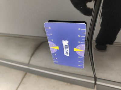 Mercedes Eqa-klasse-bm24 0.0 (H293) 66.5 KWH EQA 250 BUSINESS LINE 5D, 2023