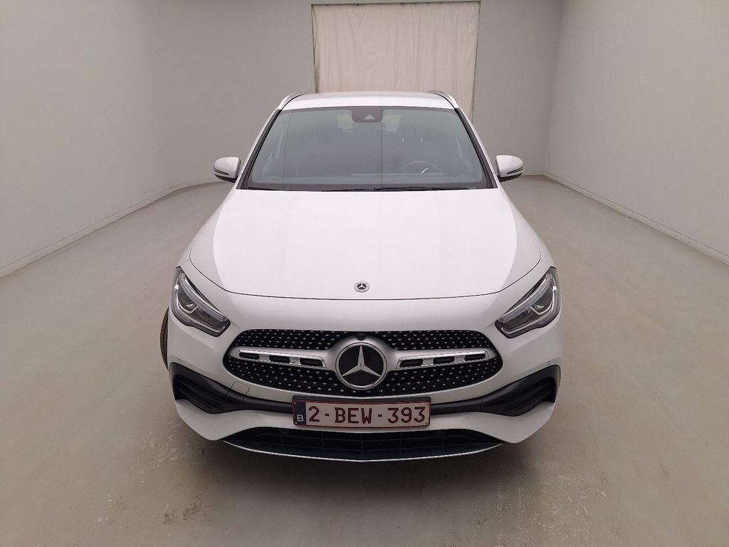 Mercedes Gla-bm247 1.3 20. MERCEDES-BENZ GLA GLA 250E BUSINESS SOLUTION 5D, 2021