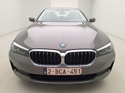 BMW Serie5lim-g30 2.0 FL20 PHEV. BMW 5 REEKS BERLINE 530E 200KW XDRIVE 4D, 2021