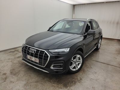 Audi Q5-fyg 2.0 B.E. ADVANCED 30 TDI S TRONIC 5D, 2021