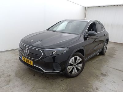 Mercedes Eqa-klasse-bm24 0.0 (H293) 66.5 KWH EQA 250+ BUSINESS LINE 5D, 2023