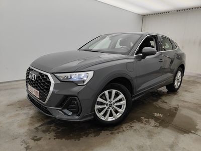 Audi Q3-sportback 1.4 SPORTBACK 45 TFSI E S TRONIC 5D, 2022