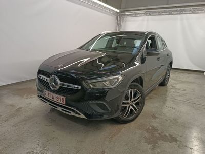Mercedes Gla-bm247 1.3 GLA 250 E LUXURY LINE 5D, 2023