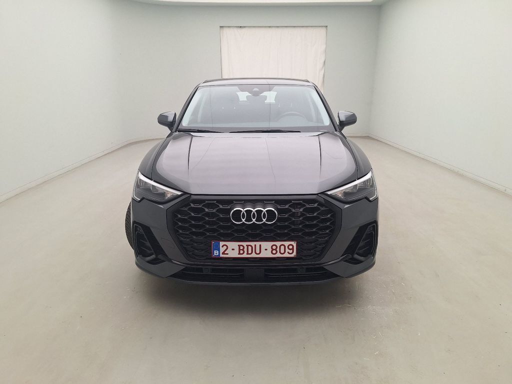 Audi Q3-sportback 1.4 SB 19 PHEV. 45 TFSI E S TRONIC S LINE 5D, 2021