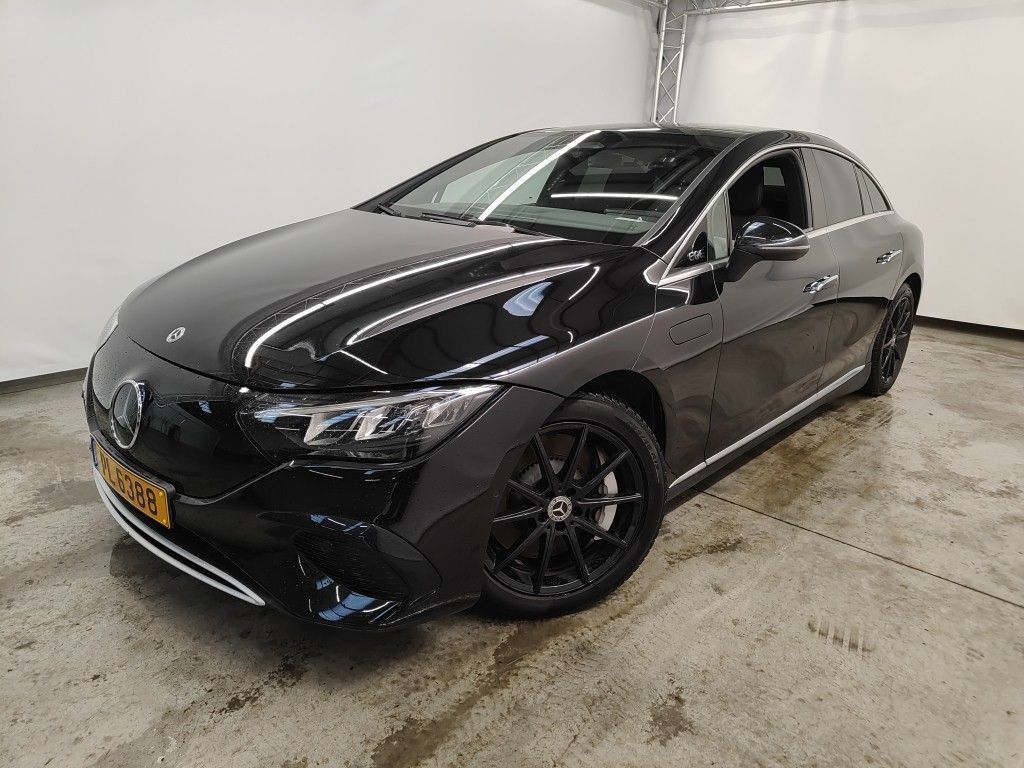 Mercedes Classe-eqe-bm-2 0.0 89 KWH EQE 300 BUSINESS LINE 5D, 2023