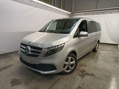 Mercedes V-klassew447 2.0 V 220 D L2 9G-TRONIC 5D, 2022