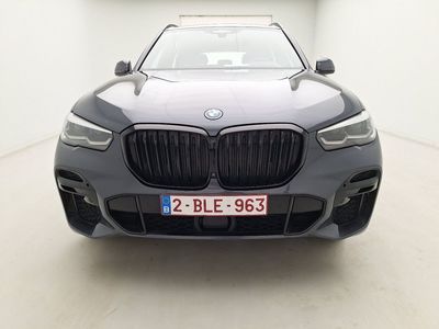 BMW X5-g05 3.0 18 PHEV. BMW X5 XDRIVE45E (155KW) 5D, 2022