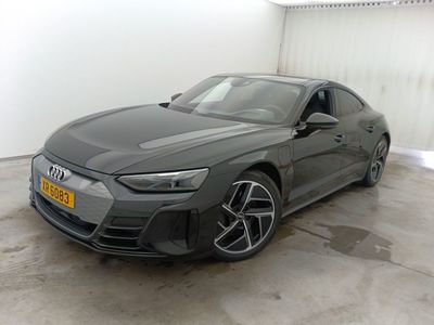 Audi E-tron-gt-f83 0.0 GT 93.4 KWH 60 QUATTRO 4D, 2021