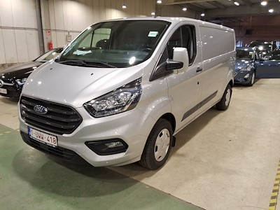 Ford Transit 2.0 TDCi L2H1 Trend STOCK