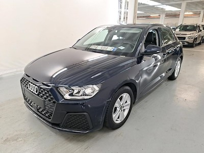 Audi A1 sportback 1.0 30 TFSI