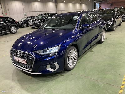 Audi A3 1.0 30 TFSI 81KW S TRONIC ADVAN. BUS. ED