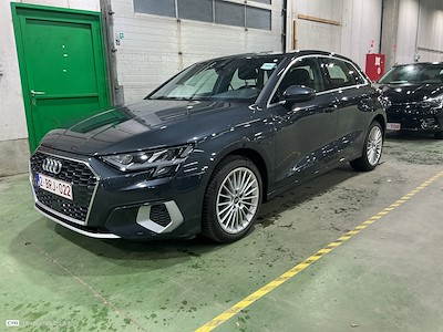 Audi A3 1.4 40 TFSI E S TRON. ADVANCED SPORTBACK