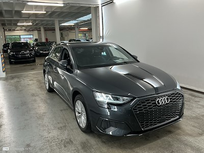 Audi A3 sportback 1.4 40 TFSI E S TRONIC SPORTB ATTRACTION