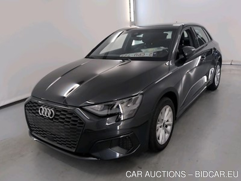 Audi A3 sportback 2.0 30 TDI 85KW ATTRACTION