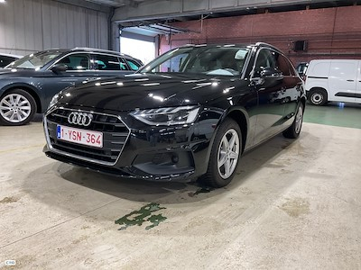Audi A4 avant diesel - 2020 30 TDi Business Edition S tronic