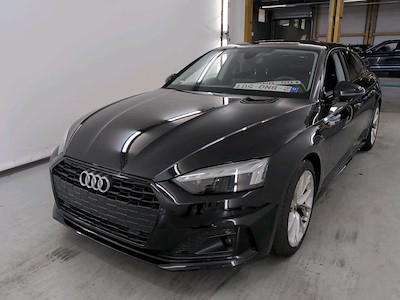 Audi A5 sportback 2.0 35 TFSI S TRONIC BUS. ED. ADVANCED