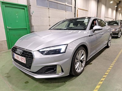 Audi A5 sportback diesel - 2020 30 TDi Business Edition Advanced S tron.