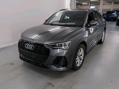 Audi Q3 1.4 45 TFSI E S TRONIC S LINE