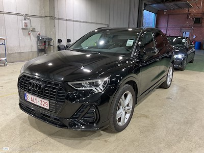 Audi Q3 1.4 45 TFSI E S TRONIC S LINE