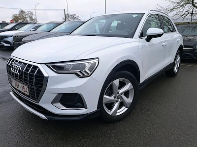 Audi Q3 - 2019 35 TFSI Advanced S tronic