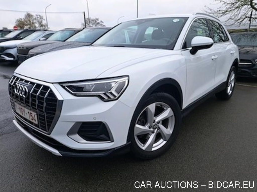 Audi Q3 - 2019 35 TFSI Advanced S tronic