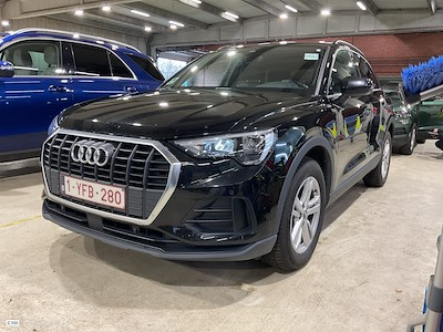 Audi Q3 diesel - 2019 35 TDi Business Edition S tronic